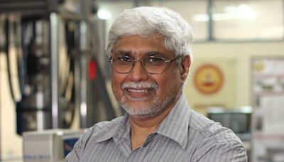 IIT Madras professor awarded highest recognition by International Construction Materials Body