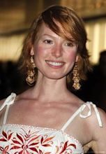 Alicia Witt