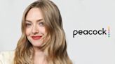 Amanda Seyfried To Headline Limited Series ‘Long Bright River’ For Peacock