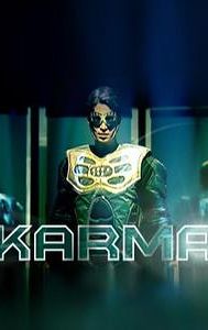 Karma (2004 TV series)