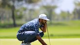 El golfista sudafricano Erik van Rooyen gana en Los Cabos y el colombiano Villegas termina segundo