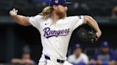 Gray delivers: Veteran yields two hits over six scoreless innings as Rangers edge Royals