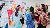 Move to express at this dance movement therapy workshop in Bandra