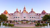 ‘Another level of magic entirely’ – the new Disneyland Hotel in Paris