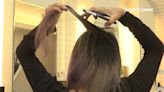 髮膠發明前「古人為何能固定頭髮」原來用了1方法：其實非常聰明