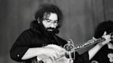 Jerry Garcia: What It Was Like to Play Bluegrass with the Grateful Dead Guitarist