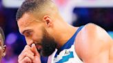 Gobert leads NBA All-Defensive team - BusinessWorld Online