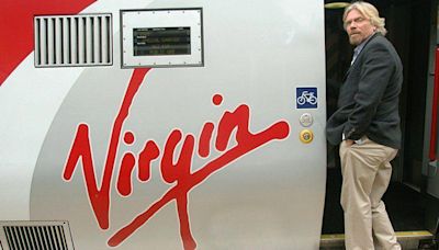 Plea for Virgin to retake north Wales train services