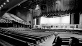 The Grand Ole Opry House at 50: A legacy of making, extending history