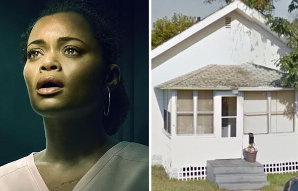 'The Deliverance' true story: What to know about Latoya Ammons and the 200 demons house