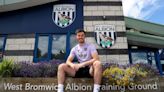 West Brom new-boy Joe Wildsmith grateful for crucial PFA help