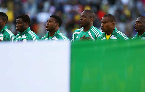 Outrage as Nigeria changes national anthem