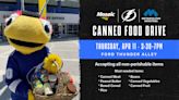 Tampa Bay Lightning, Mosaic celebrate 11 years of Goals for Food Program | Tampa Bay Lightning