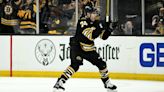 Bruins Game 1 Hero Available for Toronto Maple Leafs to Poach