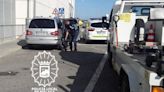 Golpe al intrusismo en el transporte de viajeros en Málaga: más de 1.500 inspecciones y 110 denuncias a VTC