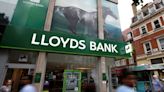 Lloyds, Halifax and Bank of Scotland branches to be shut