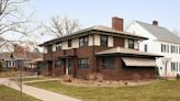 Historical homes you can own in the La Crosse area