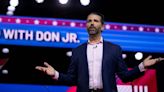 Donald Trump Jr. Calls for Ending Boycott of ‘Conservative-Leaning’ Bud Light