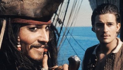 Pirates Of The Caribbean producer confirms new film will be a reboot so they 'don't have to wait for certain actors'