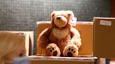 Teddy bears delivered to Beacon Children's Hospital offer comfort, hope