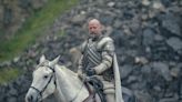 We Ask House of the Dragon's Graham McTavish: Is It Easier to Ride a Horse in Kingsguard Armor or an Outlander Kilt?