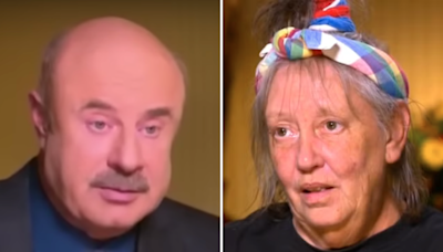 Dr Phil had ‘no regrets’ about infamous 2016 interview with Shelley Duvall