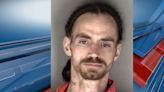 Topeka man arrested in connection to crashing into multiple detached garages with stolen vehicle