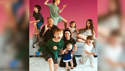 The Baldwins: Everything To Know About Alec and Hilaria Baldwin's New Reality Series