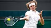 Alexander Zverev pulls out of US Open due to ankle injury