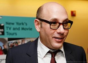 Willie Garson