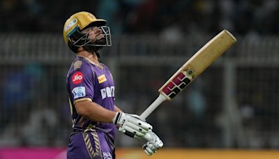 'We won't ask where Rinku Singh disappeared': Vaughan's strong 'no flash in the pan' verdict for struggling KKR star