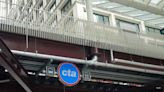 CTA trains halted near Fullerton due to small fire