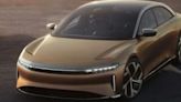 2024 Lucid Air Review - NerdWallet