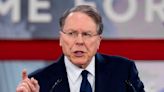 NRA leader Wayne LaPierre received a vote of confidence from members despite financial probe