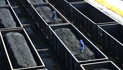 Are China And India Delaying The World’s Coal Switch-Off?