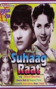 Suhaag Raat