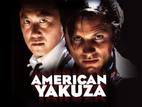 American Yakuza