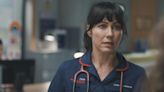 Casualty star Kirsty Mitchell addresses Faith and Iain reunion hopes