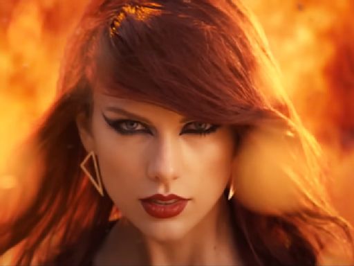 ‘Bad Blood’ song lyrics meaning: Who is Taylor Swift singing about?