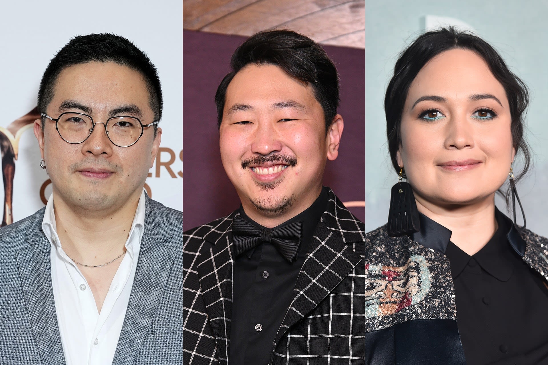 Lily Gladstone and Bowen Yang to Star In Queer Rom-Com From Fire Island Director