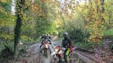 Leading London motorcycle training firm launches new trail-riding experience