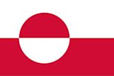 Flag of Greenland