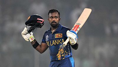 Sri Lanka skipper Charith Asalanka reacts to 43 run loss against India: ‘It’s an experiment…’ | Mint