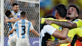 ¿Argentina o Colombia? La inteligencia artificial predijo al ganador de la Copa América 2024