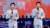 Simu Liu pokes fun at Jo Koy’s awards hosting during opening at People's Choice Awards