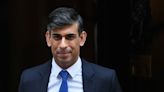 Rishi Sunak Plans Sick Note Review in Push to Tackle Inactivity