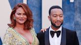 UK surrogacy costs and laws, as Chrissy Teigen and John Legend welcome fourth child via surrogate