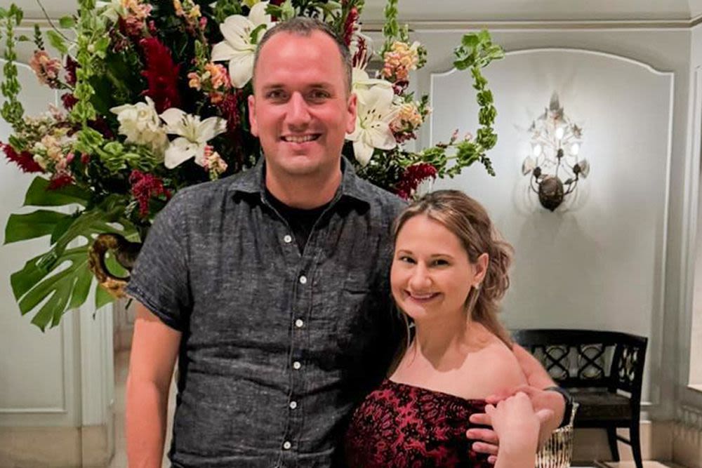 Gypsy-Rose Blanchard Turns 33 and Reveals Birthday Advice from Boyfriend Ken Urker and Family