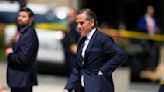 Hunter Biden pleads not guilty on federal gun charges