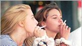 Teen smokers have different brains than non-smoking teens, study suggests